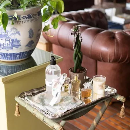 Due Mori Hotel 3*