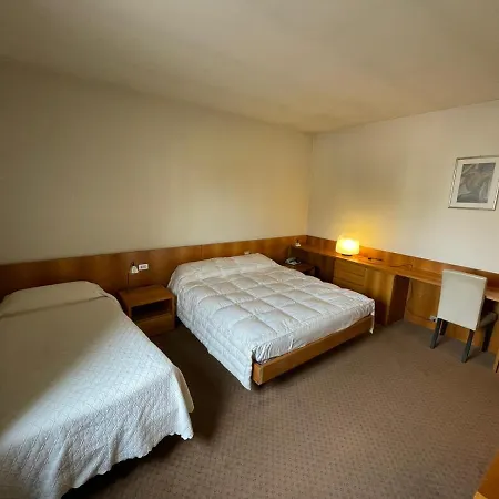 Hotel Due Mori