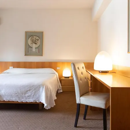 Hotel Due Mori 3*