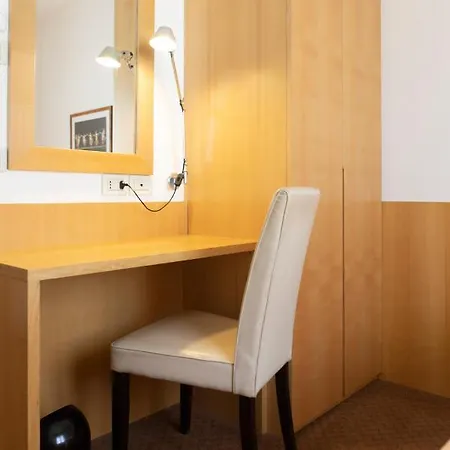 Hotel Due Mori 3*