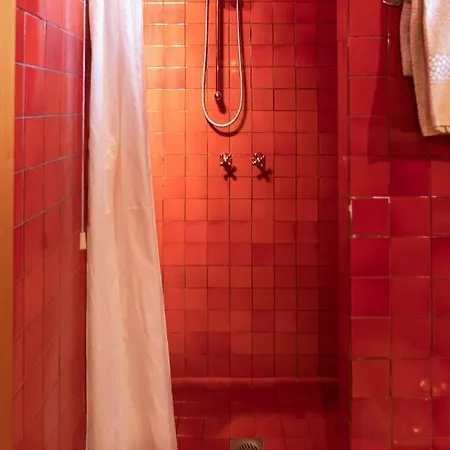 Due Mori Hotel