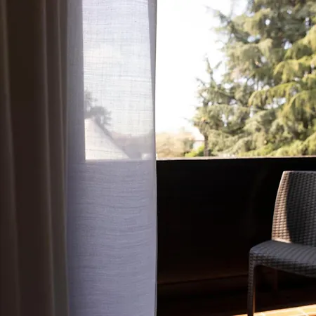 فندق Due Mori 3*