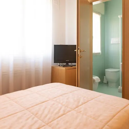 Due Mori Hotel