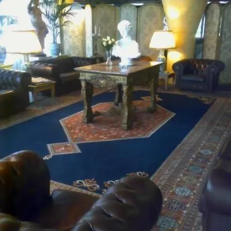 Hotel Due Mori 3*
