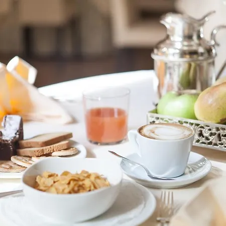 Due Mori Hotel 3*