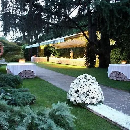 Due Mori Hotel 3*
