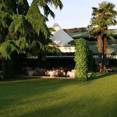 Due Mori Hotel 3*