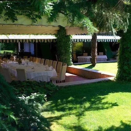 Hotel Due Mori Cittadella