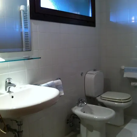 Hotel Due Mori 3*