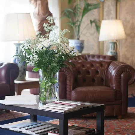 Due Mori Hotel