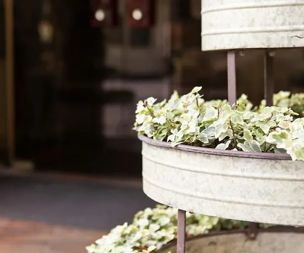 Due Mori فندق 3*