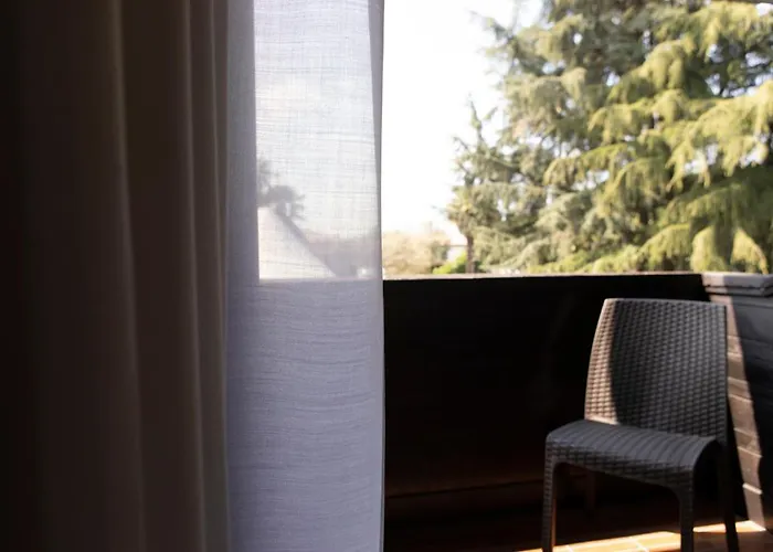 فندق Due Mori 3*