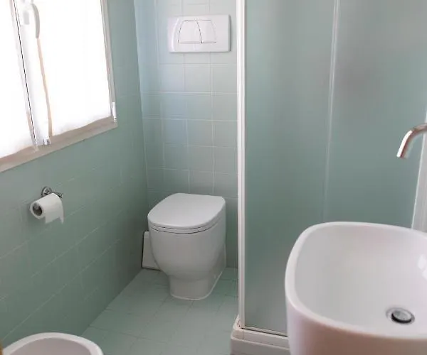 فندق Due Mori 3*