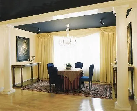 Ξενοδοχείο Due Mori Τσιταντέλα