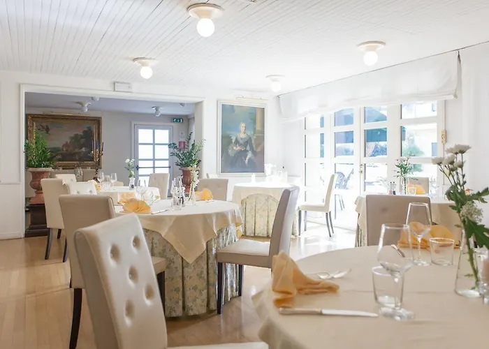 Due Mori Ξενοδοχείο