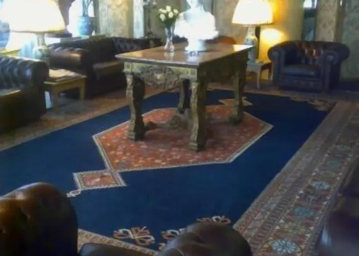 Ξενοδοχείο Due Mori 3*