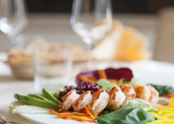 Ξενοδοχείο Due Mori 3*