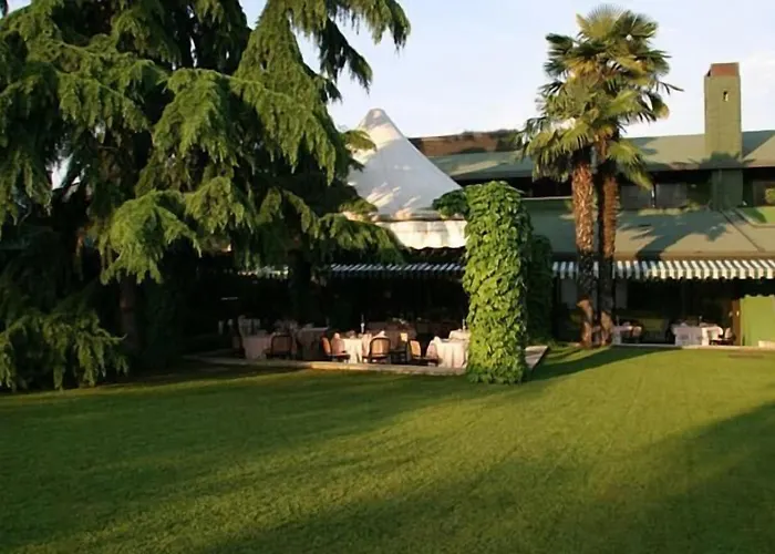 Due Mori Ξενοδοχείο 3*