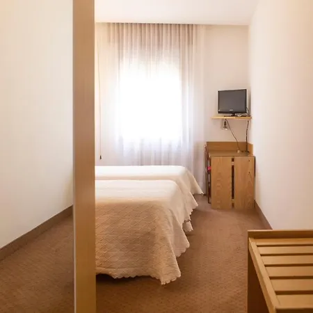 Hotell Due Mori