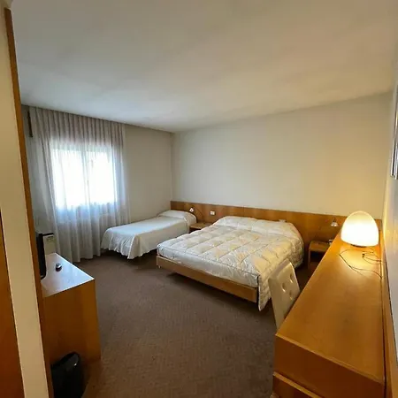 Due Mori Hotel Cittadella