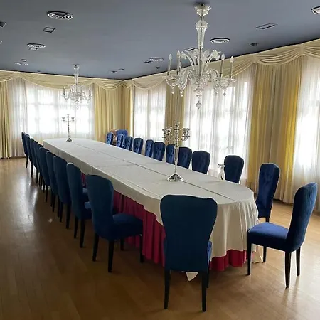 Due Mori Szálloda