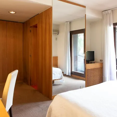 Due Mori Hotel Cittadella