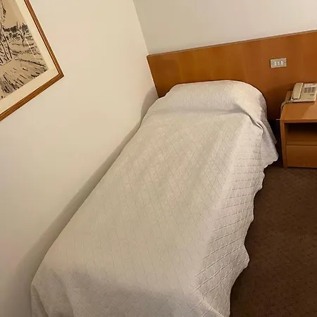 Due Mori Hotel 3*