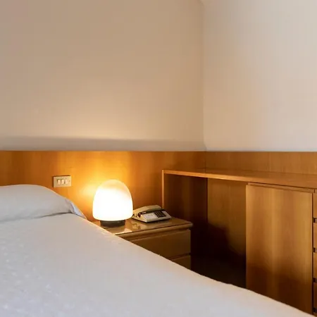 Due Mori Hotell