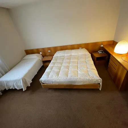 호텔 Due Mori 3*