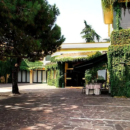 Due Mori Hotel Cittadella