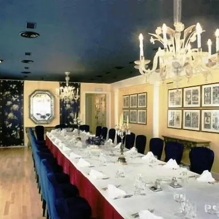 Hotel Due Mori Cittadella