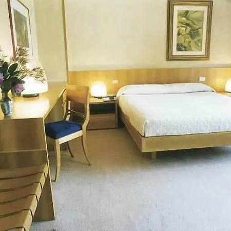 Due Mori Hotell