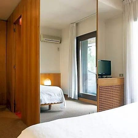 Due Mori Hotell