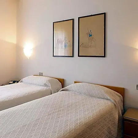 Due Mori Hotel