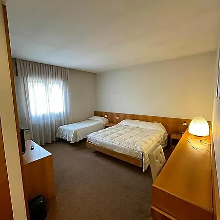 Hotell Due Mori