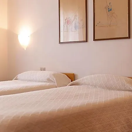 Due Mori Hotel 3*