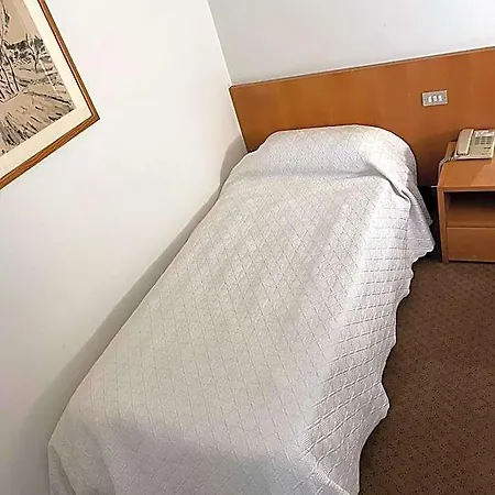 Hotell Due Mori Cittadella