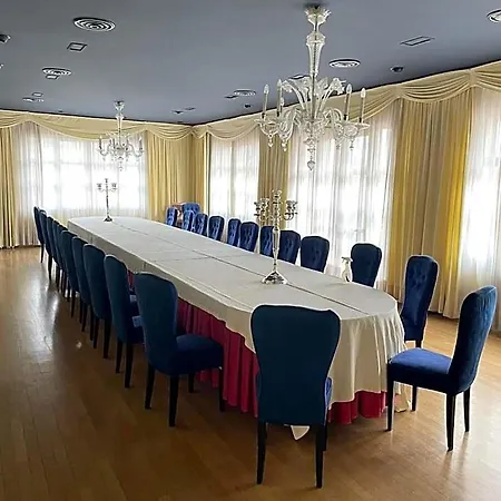 Hotell Due Mori Cittadella