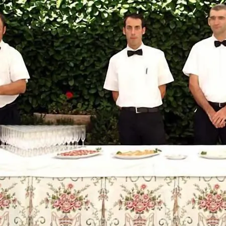 Due Mori Hotell 3*