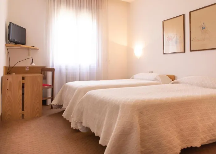 Due Mori Hotel Cittadella