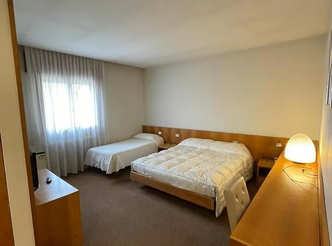 Due Mori Hotel Cittadella