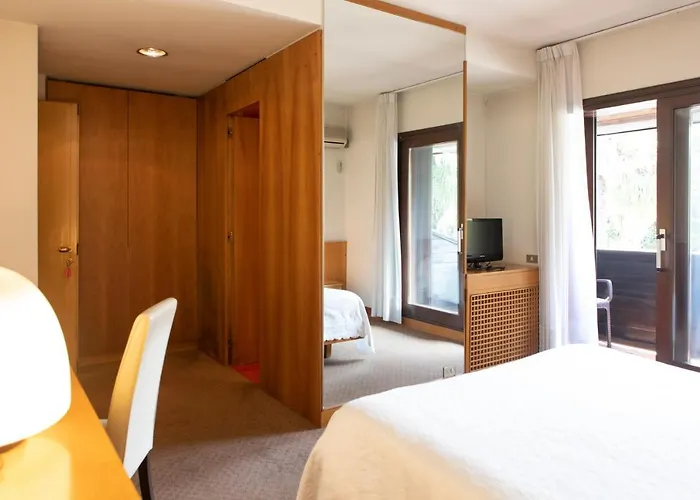 Due Mori Hotel Cittadella