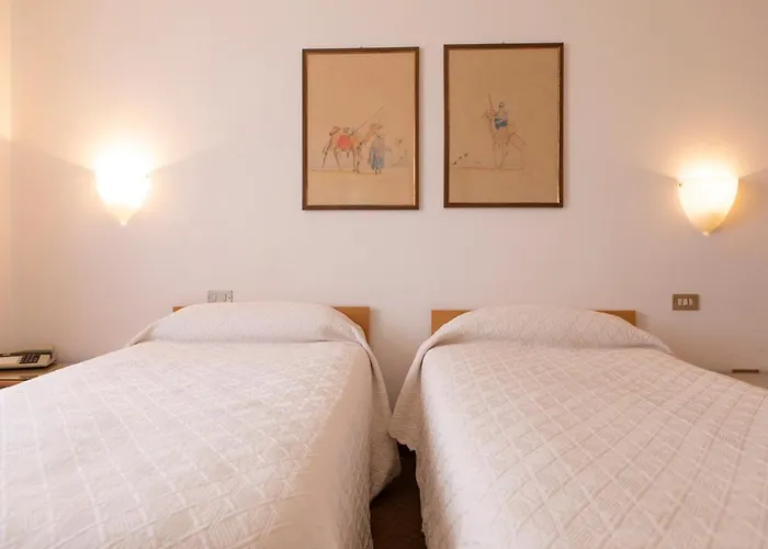 Due Mori 3* Cittadella