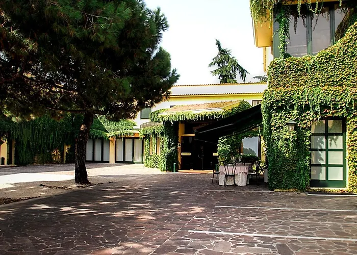 Due Mori Hotel Cittadella