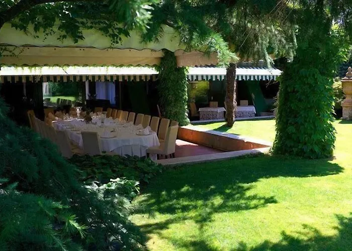 Hotel Due Mori Cittadella